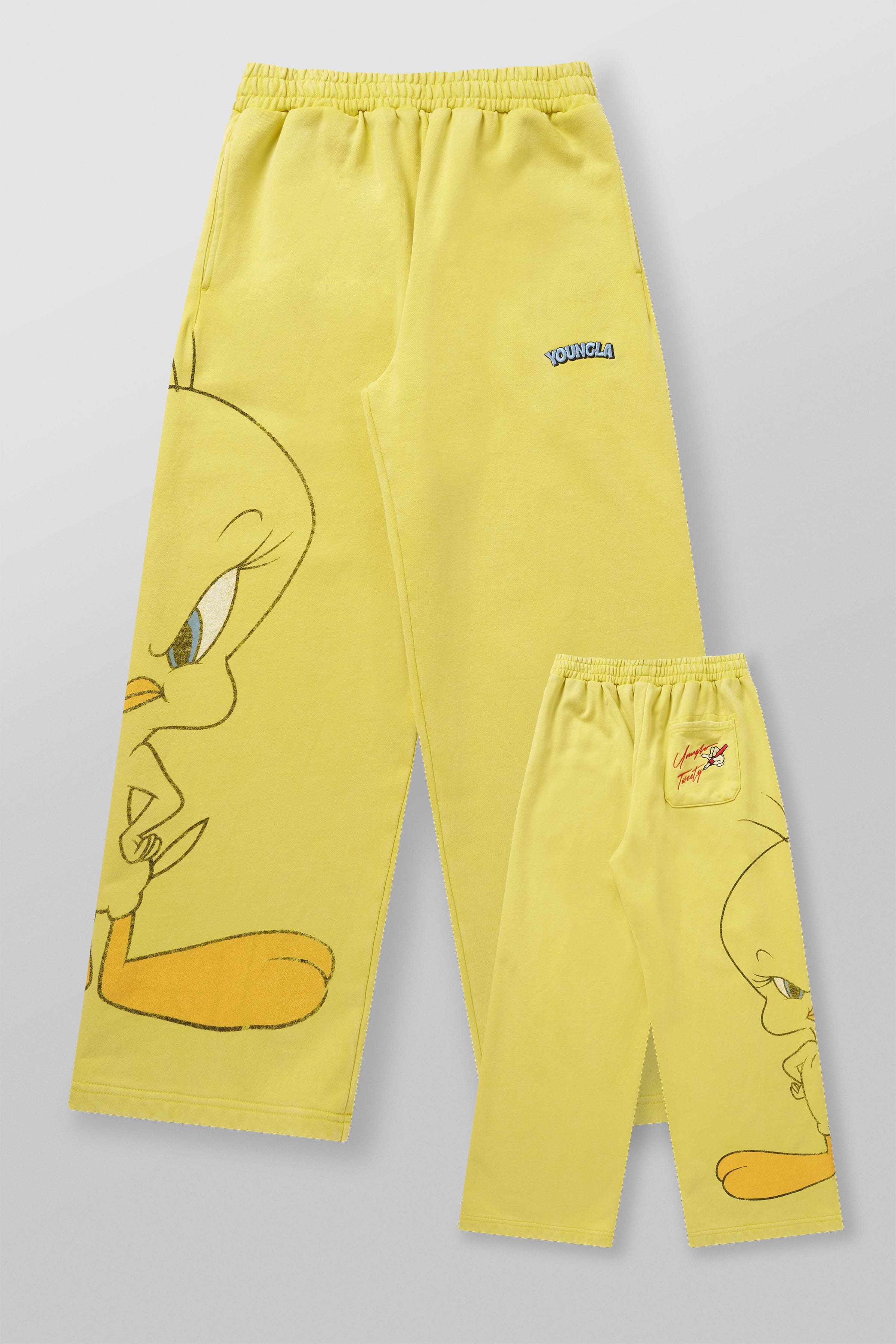 2169 - Looney Tunes Character Sweats — imagem 15