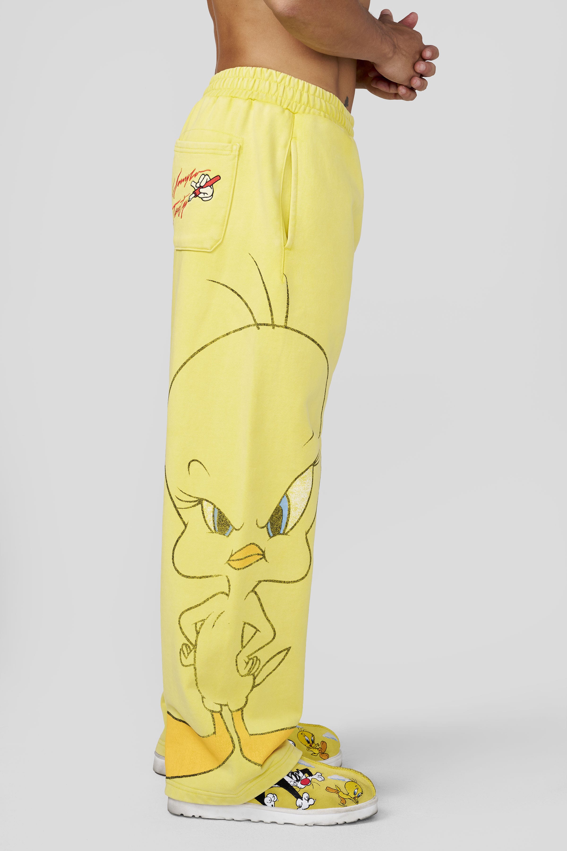 2169 - Looney Tunes Character Sweats — imagem 11