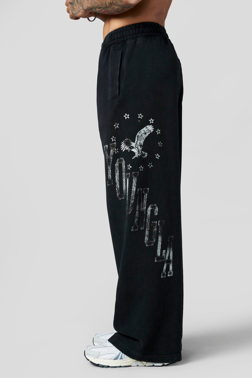 2175 - Golden Era Sweats — imagem 8