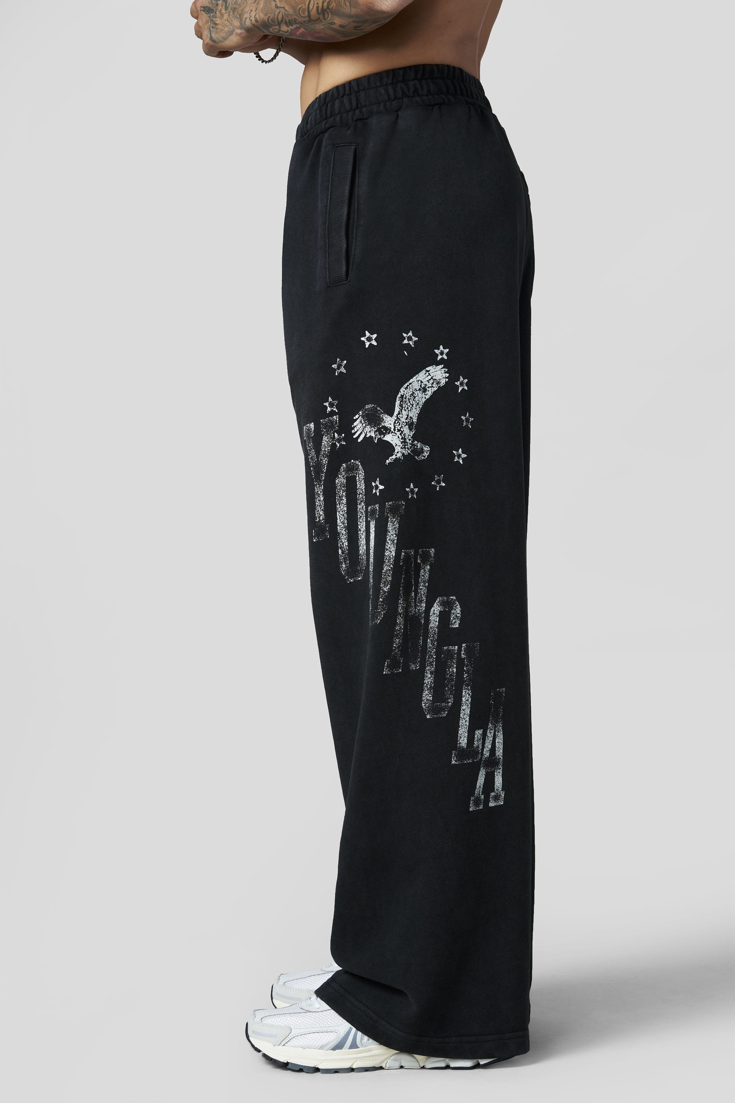 2175 - Golden Era Sweats — imagem 8