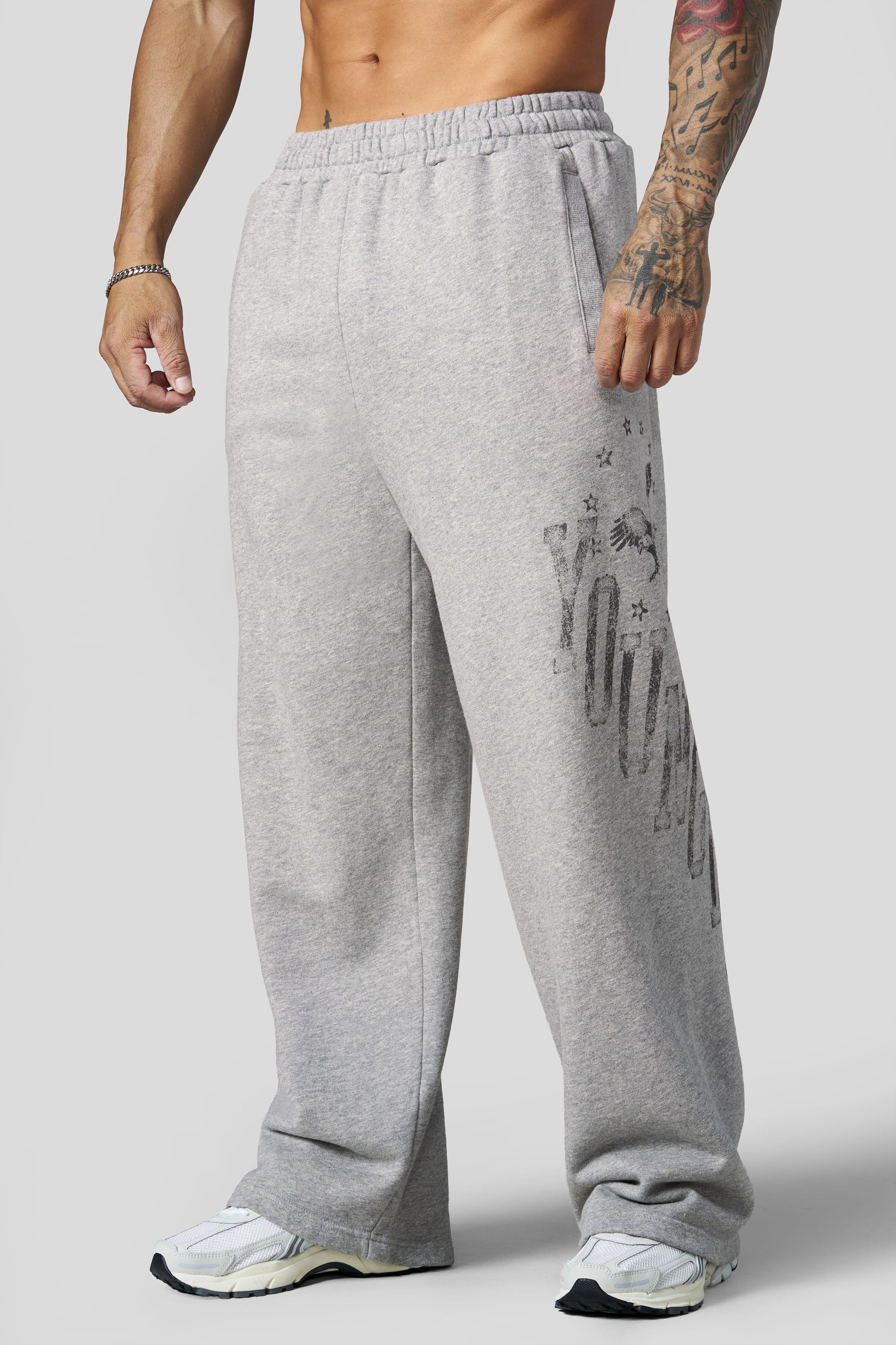 2175 - Golden Era Sweats — imagem 5