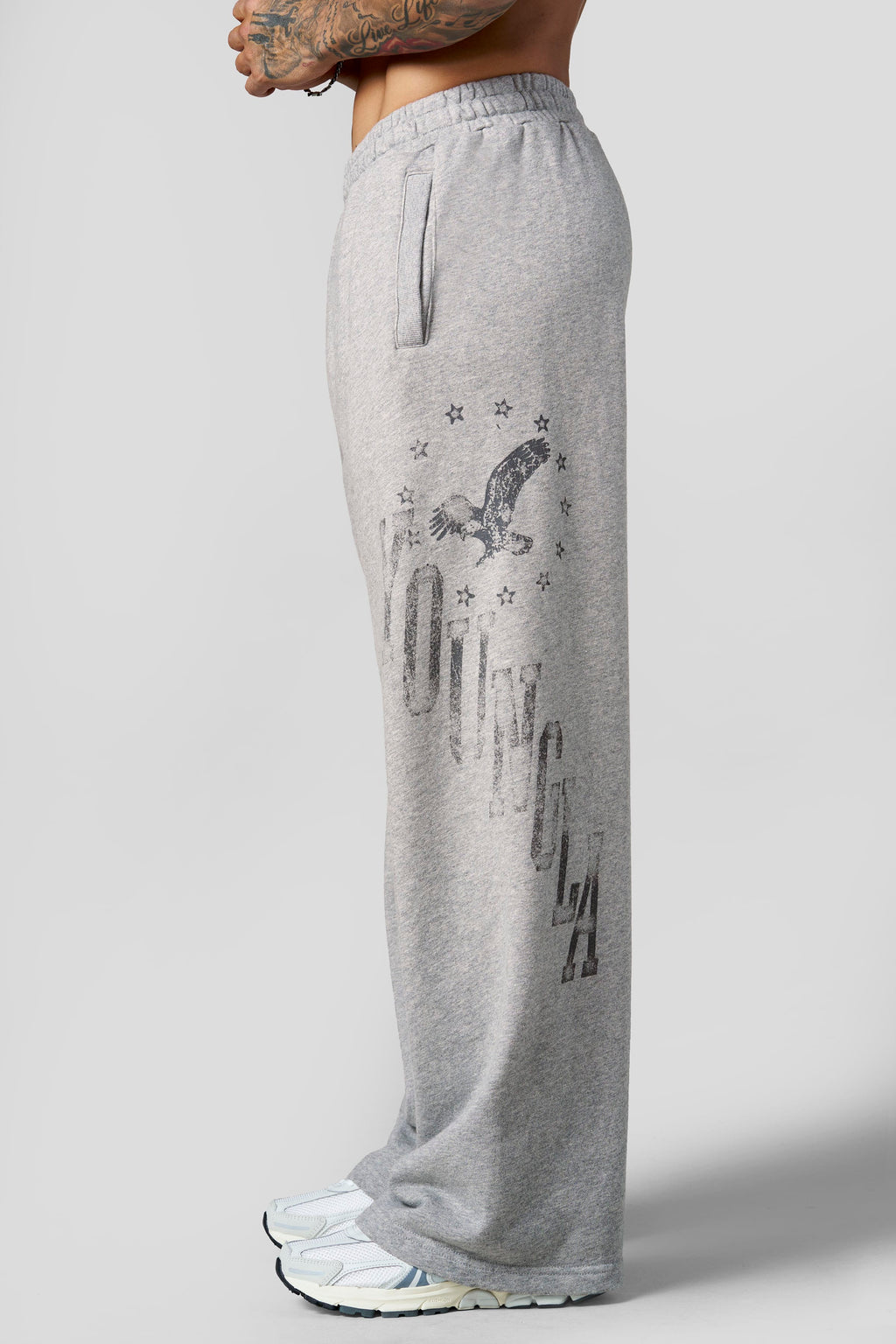 2175 - Golden Era Sweats — imagem 6