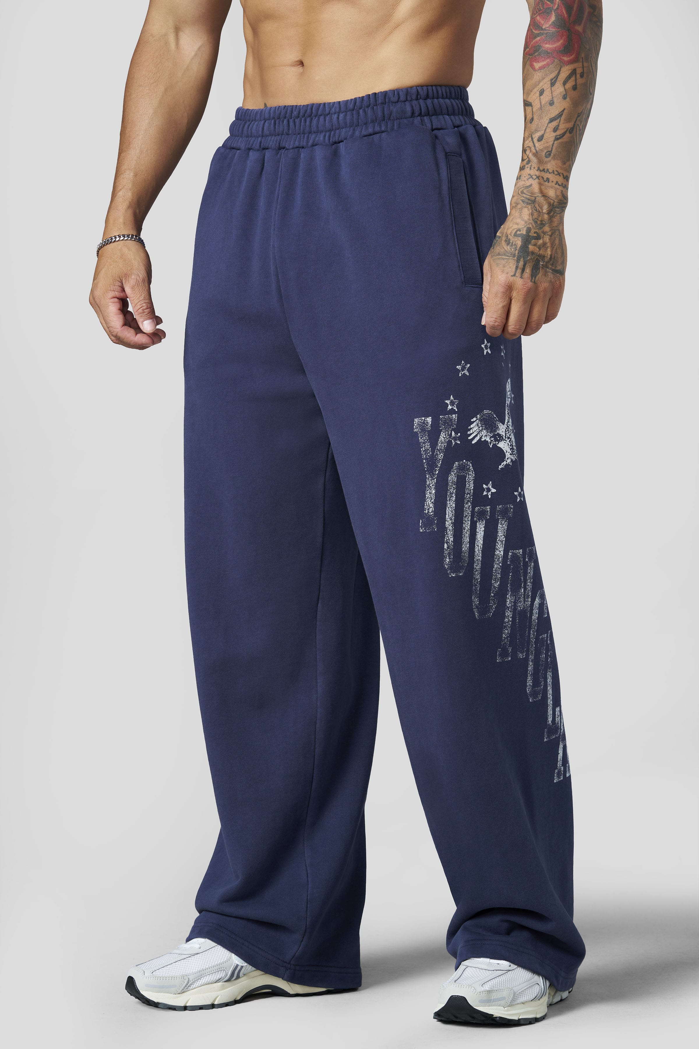 2175 - Golden Era Sweats — imagem 1