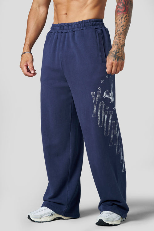 2175 - Golden Era Sweats — imagem 1