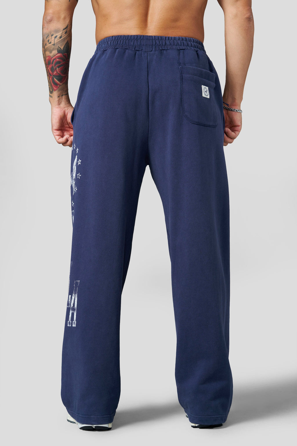 2175 - Golden Era Sweats — imagem 4