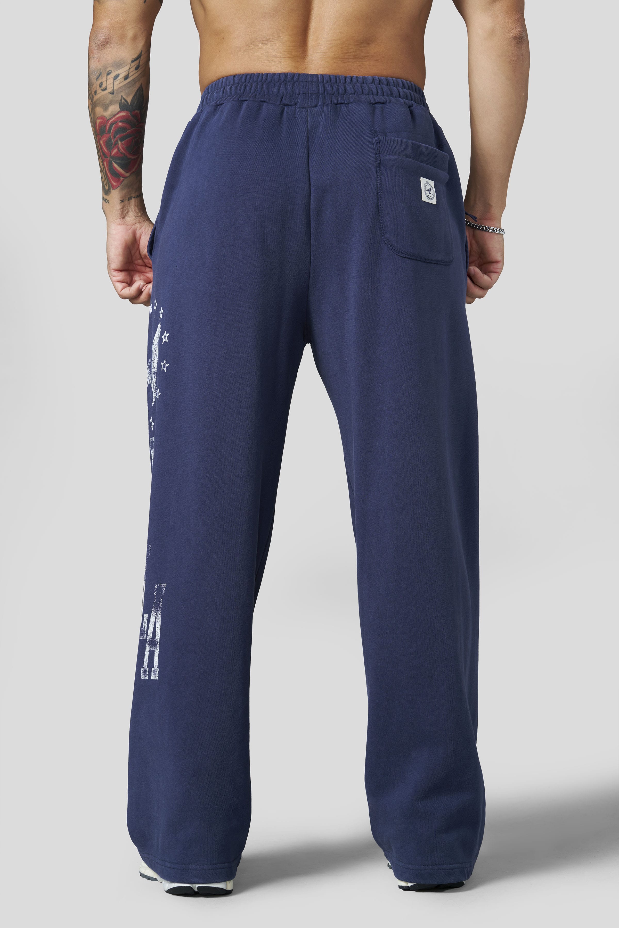 2175 - Golden Era Sweats — imagem 4