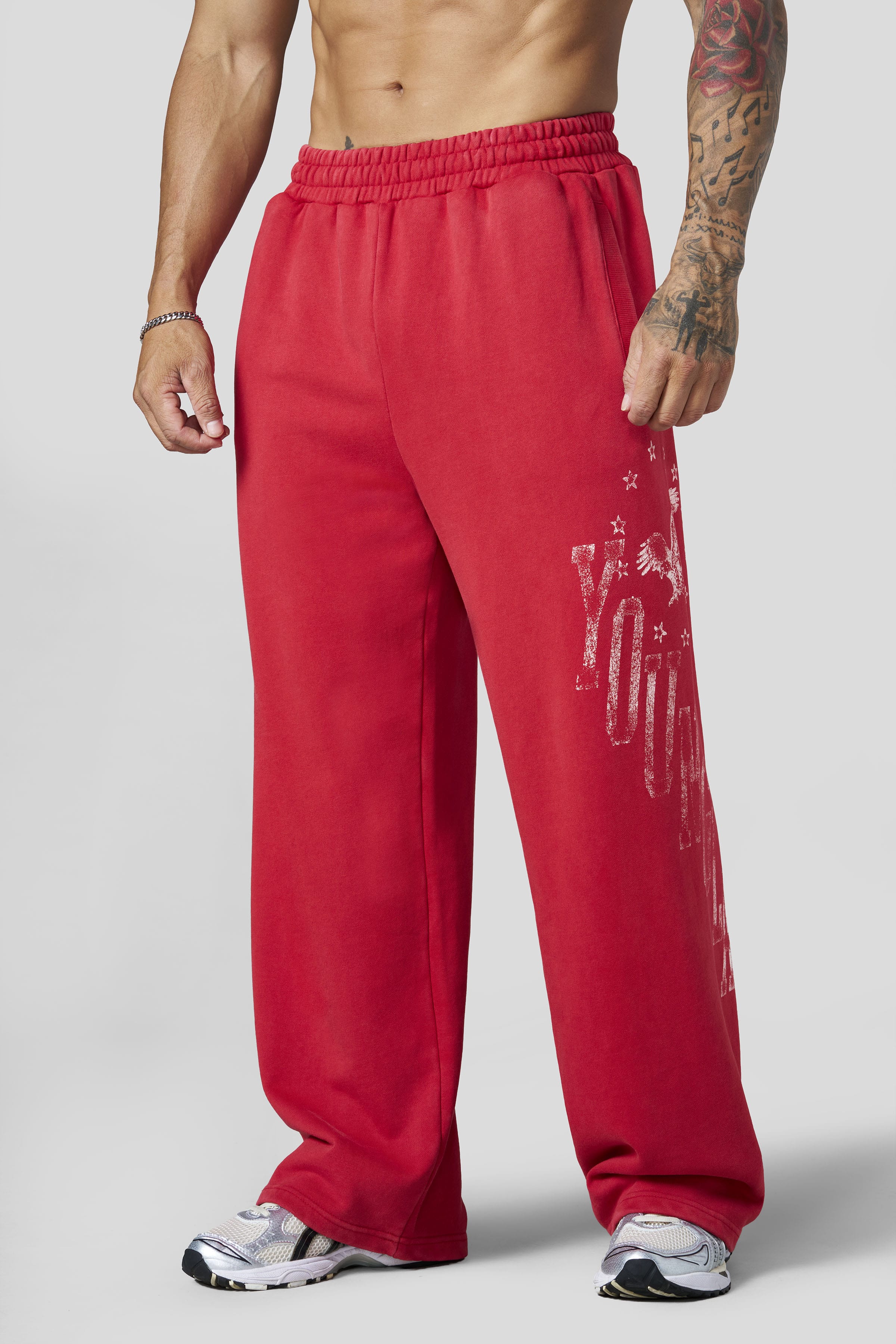 2175 - Golden Era Sweats — imagem 9