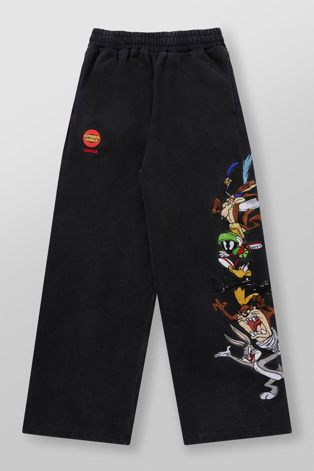 2183 - Looney Tunes Squad Sweats — imagem 7