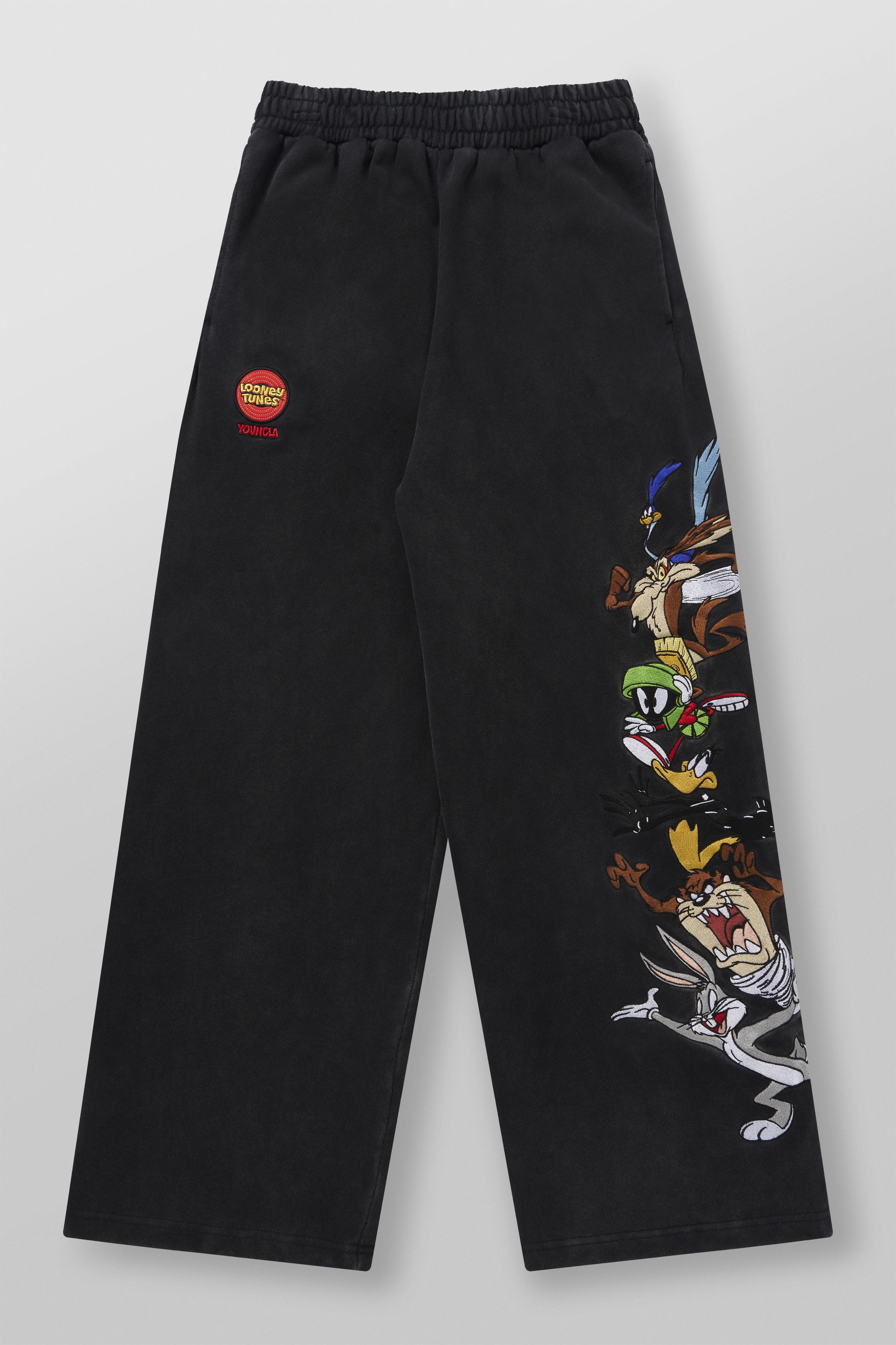 2183 - Looney Tunes Squad Sweats — imagem 7