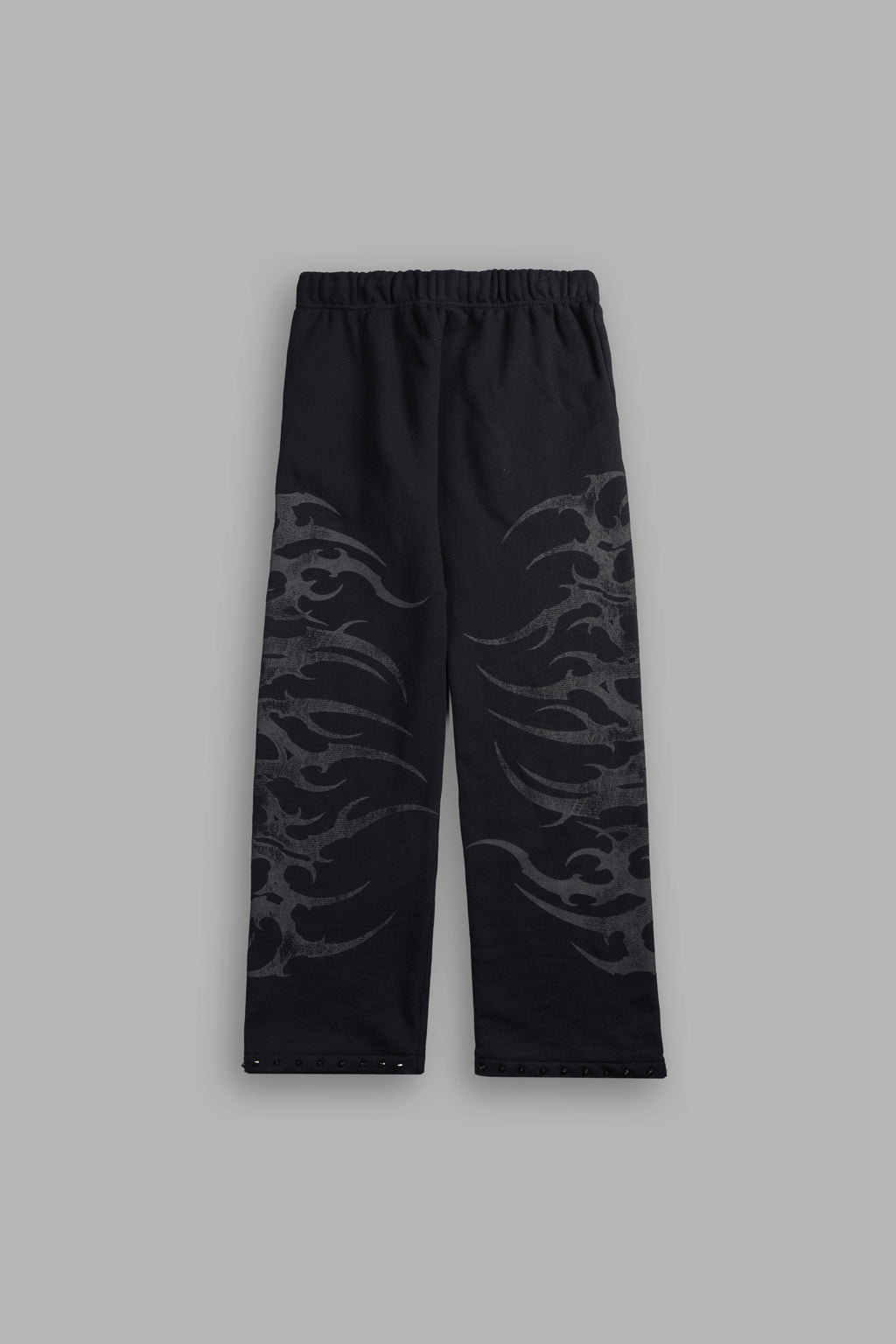 Ssddnfgu Bigelow Sweat Pants In Black