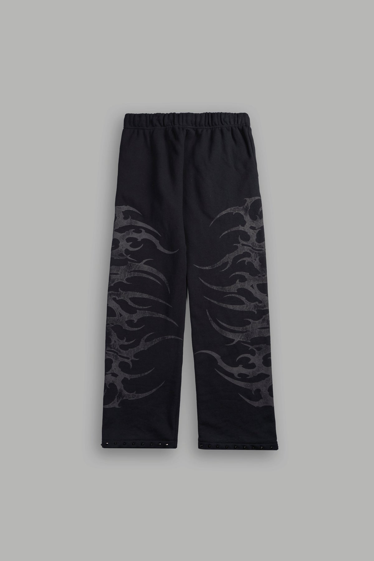 Ssddnfgu Bigelow Sweat Pants In Black