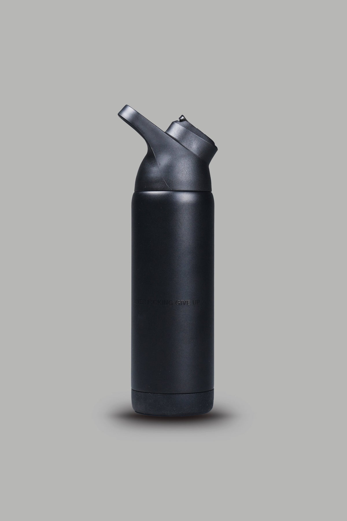 Wolves Forever Slim Water Jug in Black - imagem 2