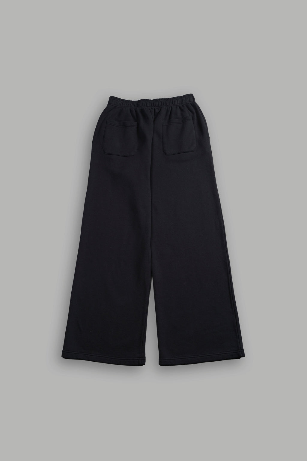 Dual Lennox Sweat Pants in Black