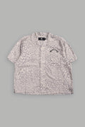 Chopper Romero Mid Length Button Up V2 in Clay Leopard - imagem 1