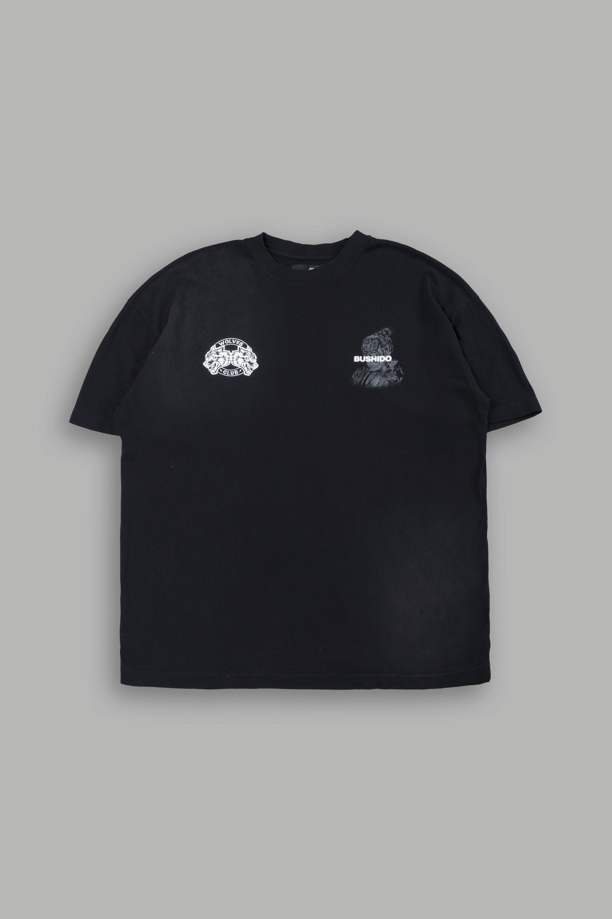 All Of Us: Since 2015 Side-By-Side Tee Box Set In Black - imagem 29