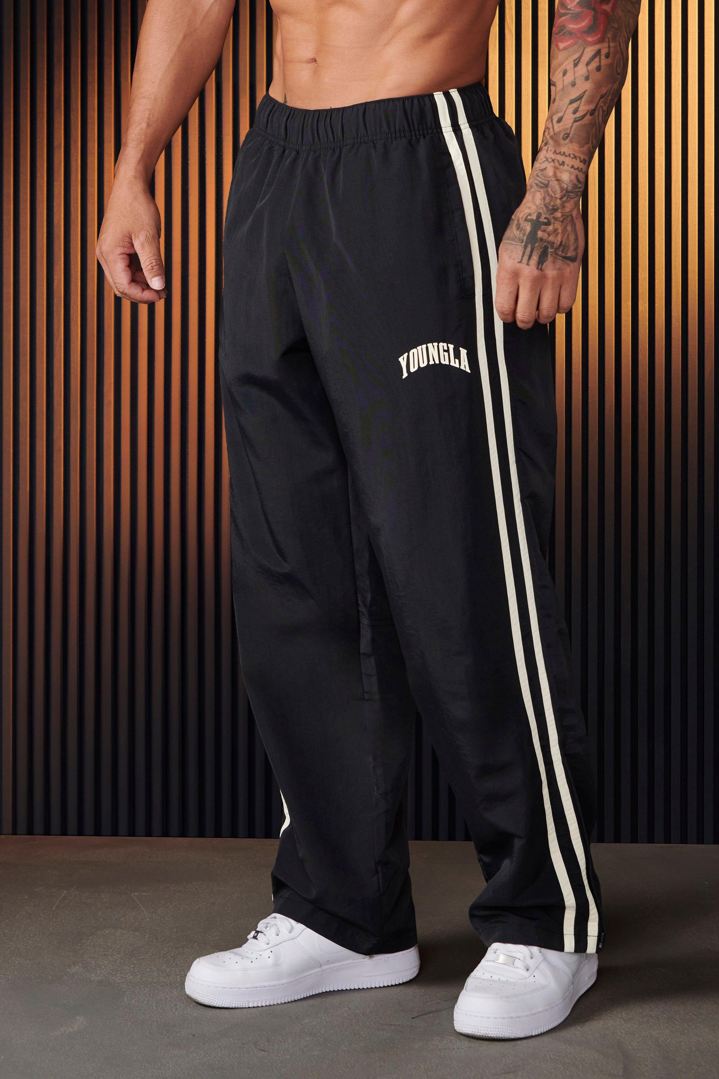 249 - Flagship Track Pants — imagem 4