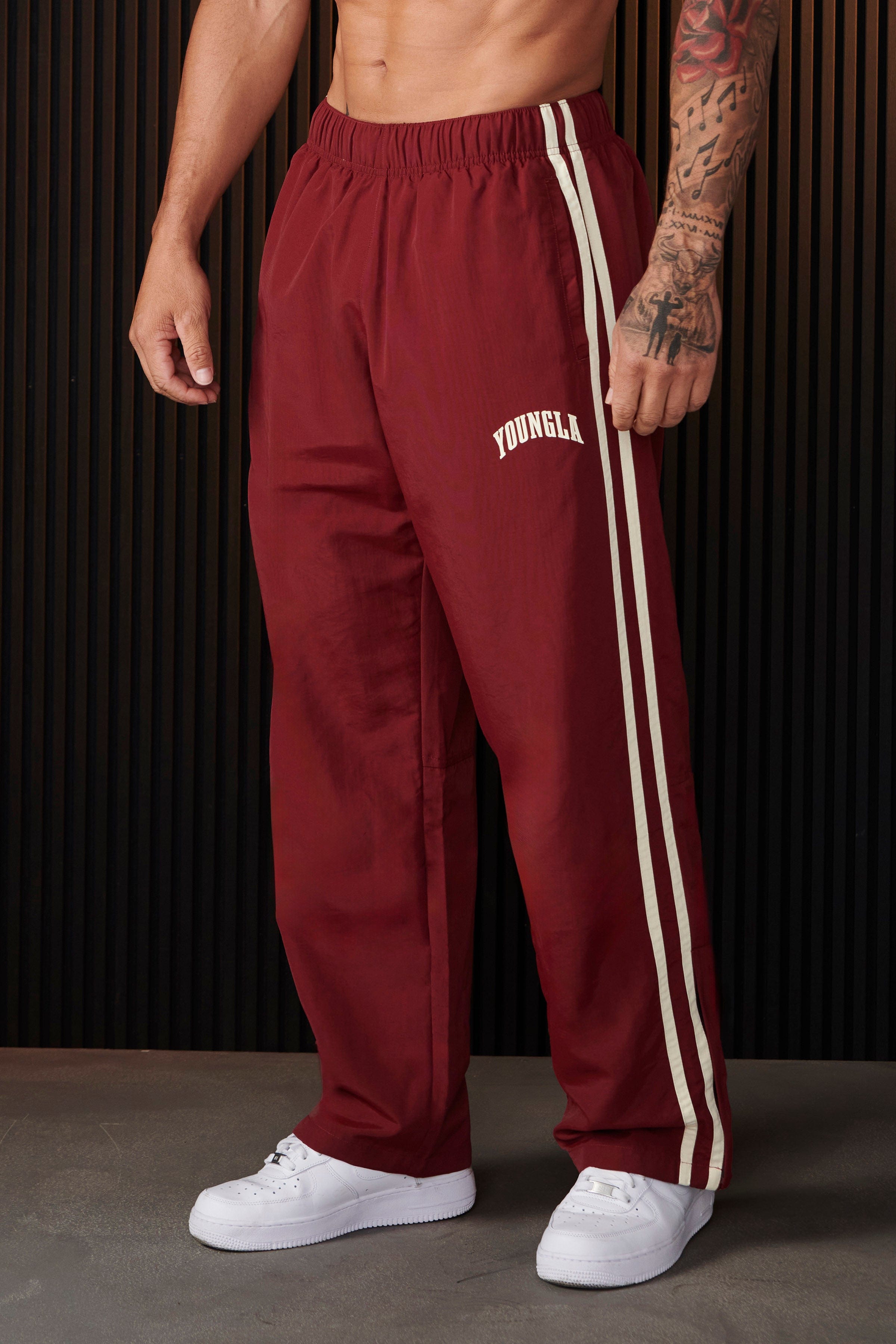 249 - Flagship Track Pants — imagem 3
