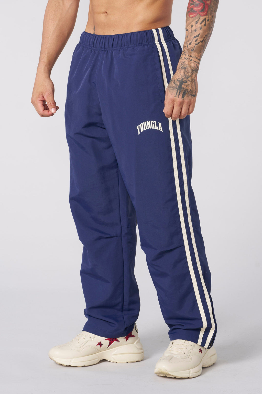 249 - Flagship Track Pants — imagem 9