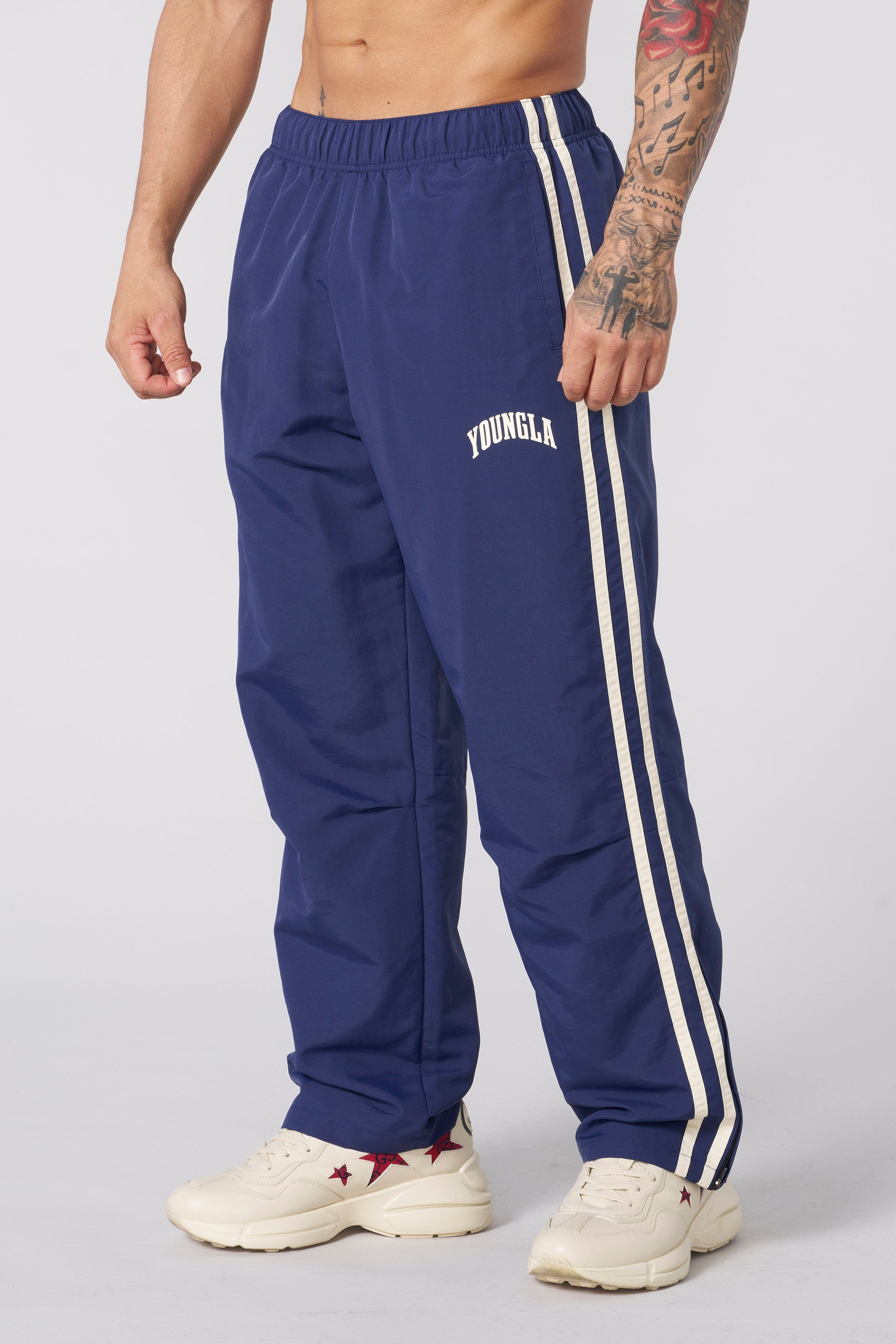 249 - Flagship Track Pants — imagem 9