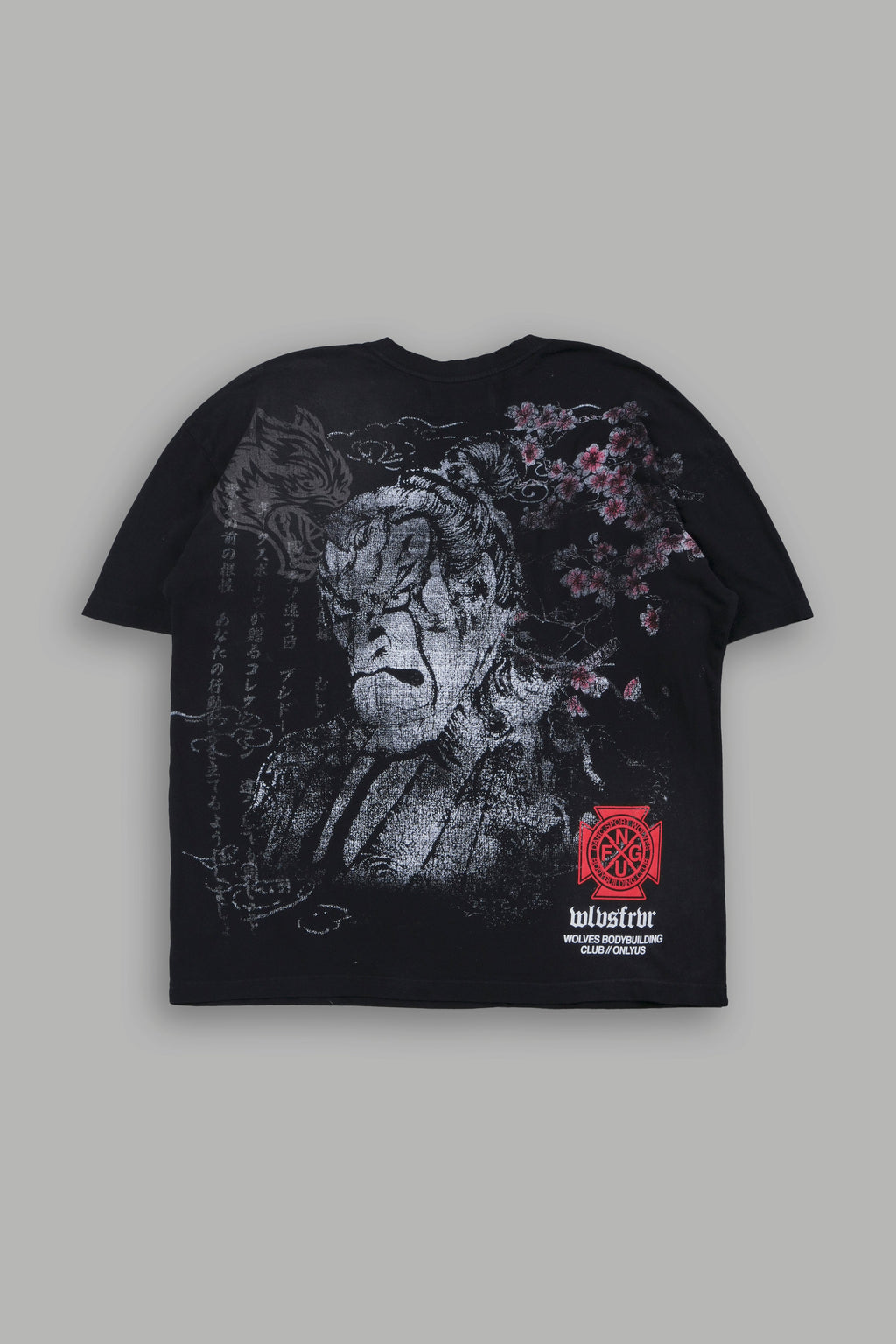 All Of Us: Since 2015 Side-By-Side Tee Box Set In Black - imagem 28