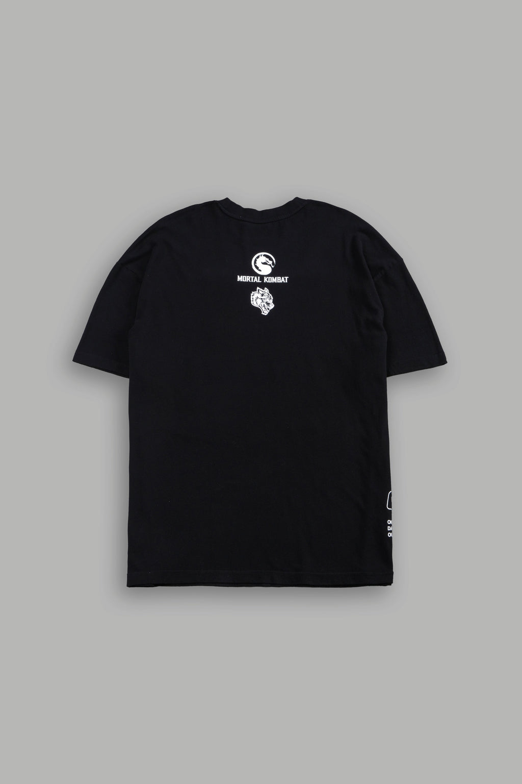 Mk "Side-By-Side" Tee Box Set in Black — imagem 9