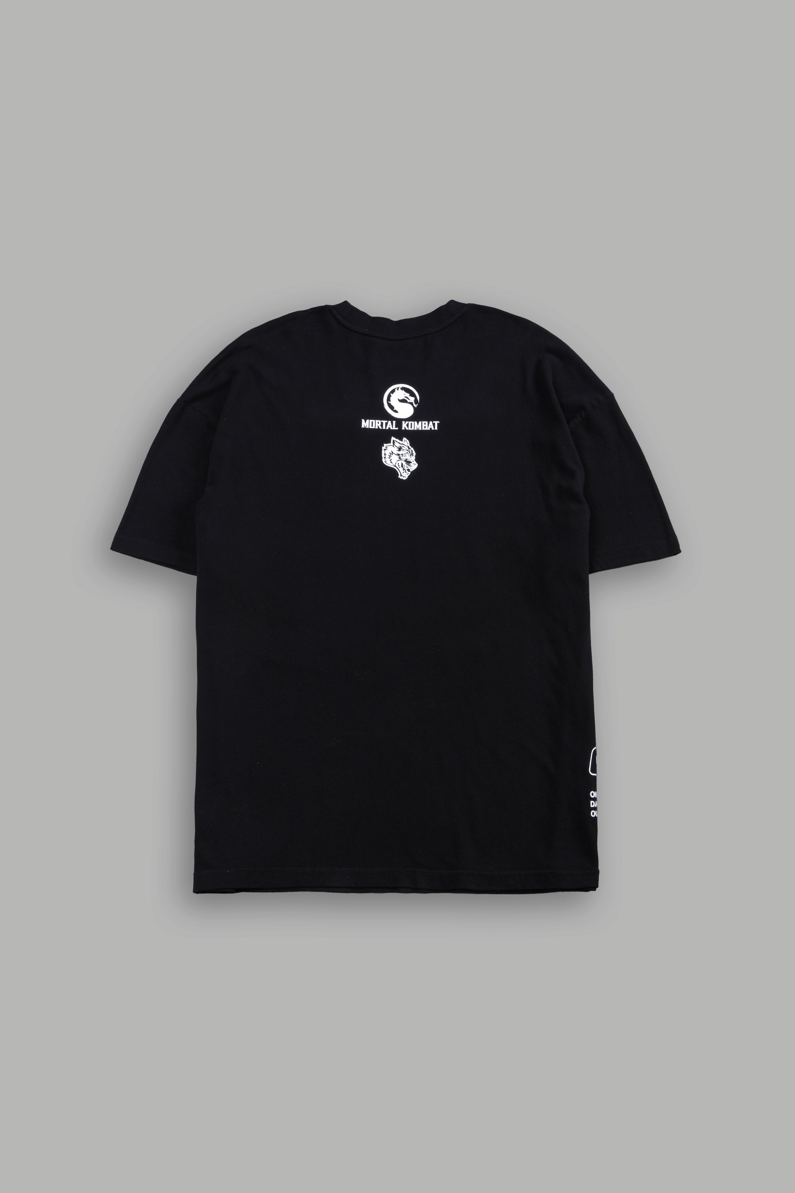 Mk "Side-By-Side" Tee Box Set in Black — imagem 9