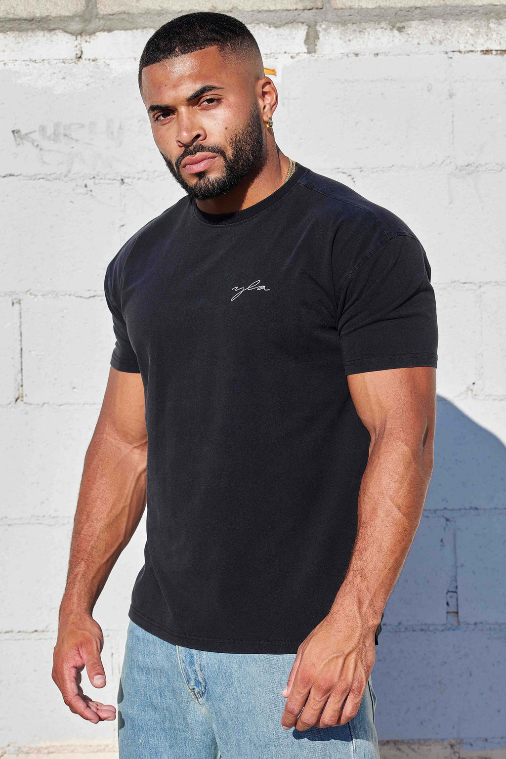 466 Tailored Tees — imagem 1