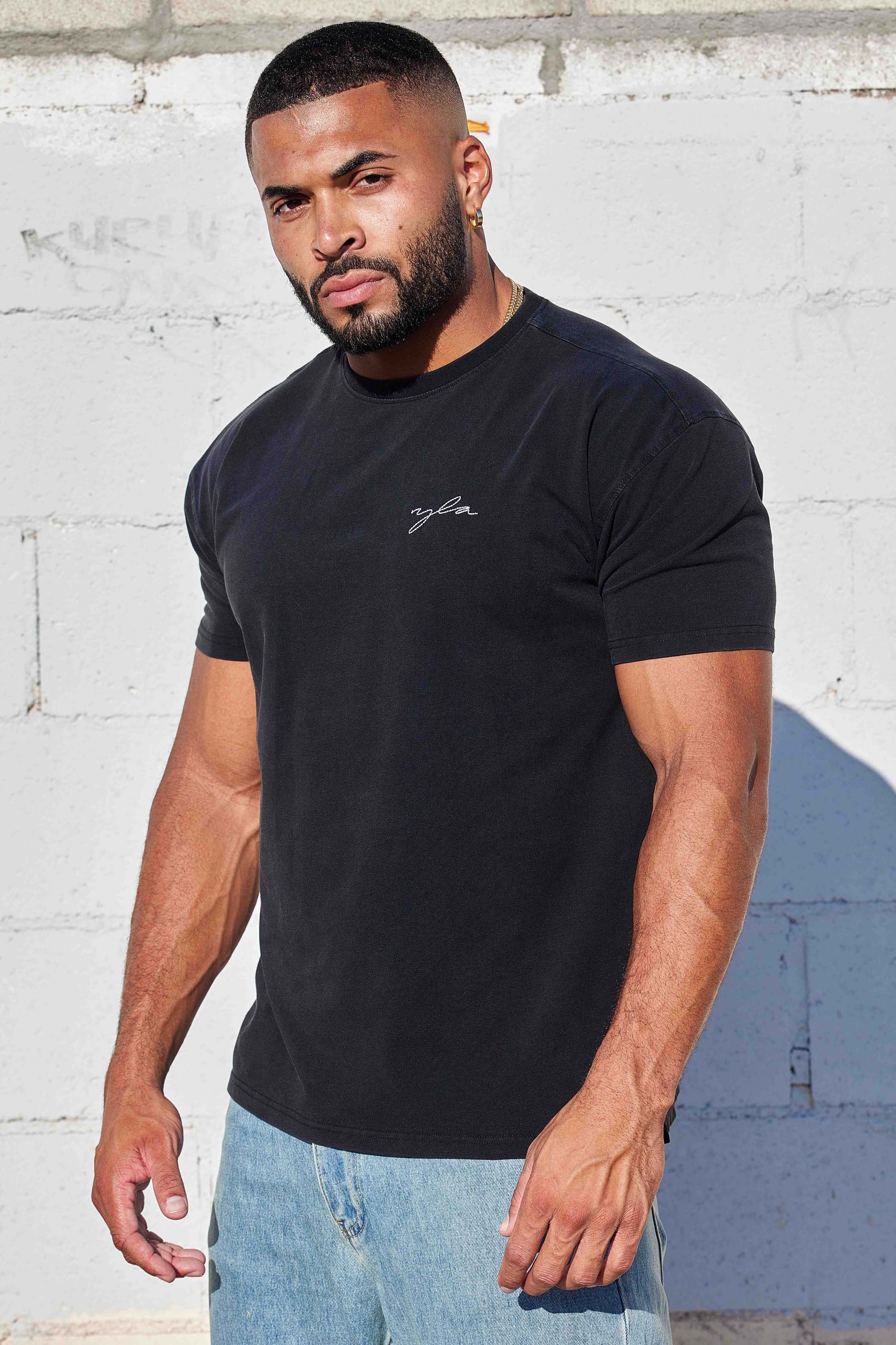 466 Tailored Tees — imagem 1