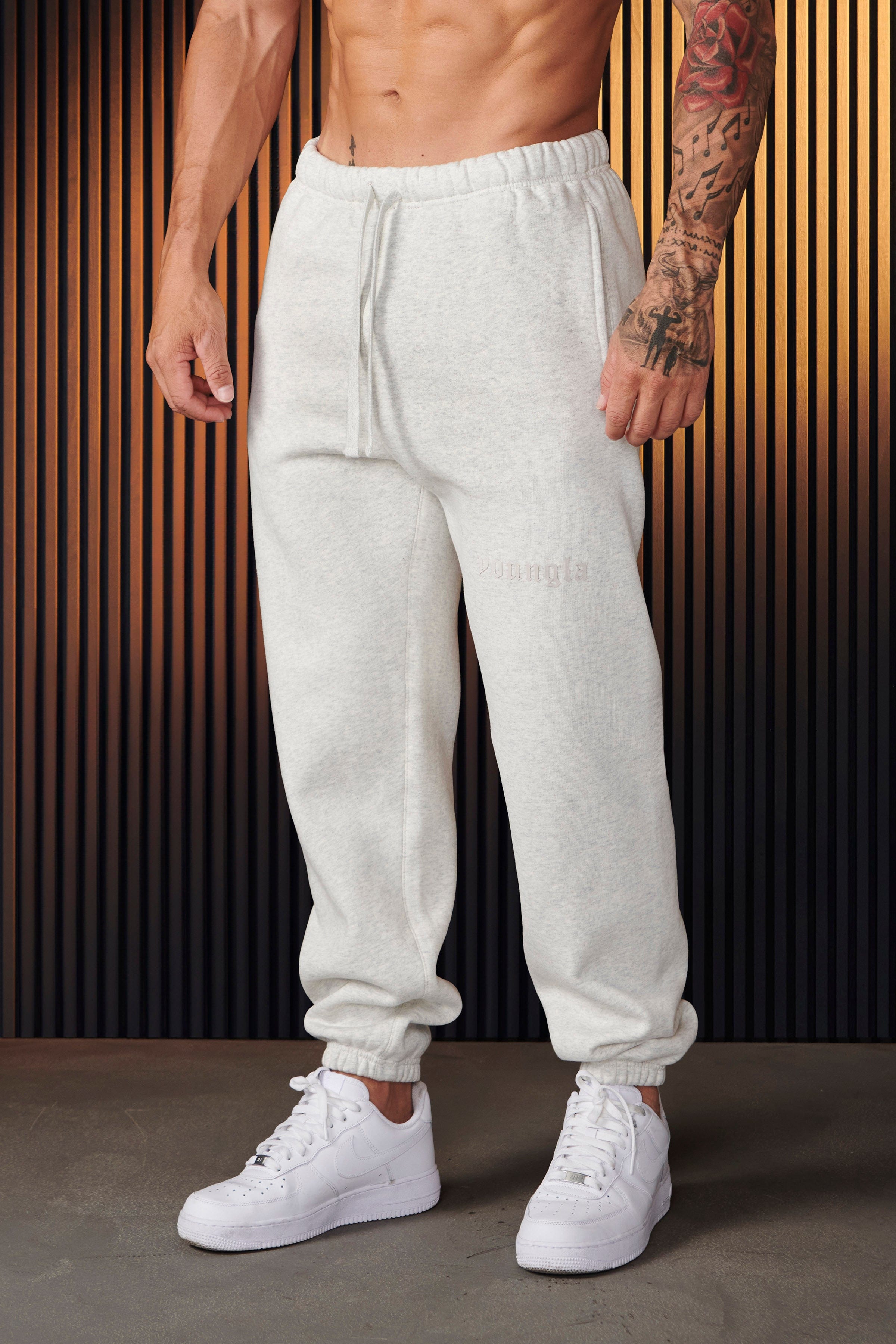 266 - Cloud 9 Joggers — imagem 1