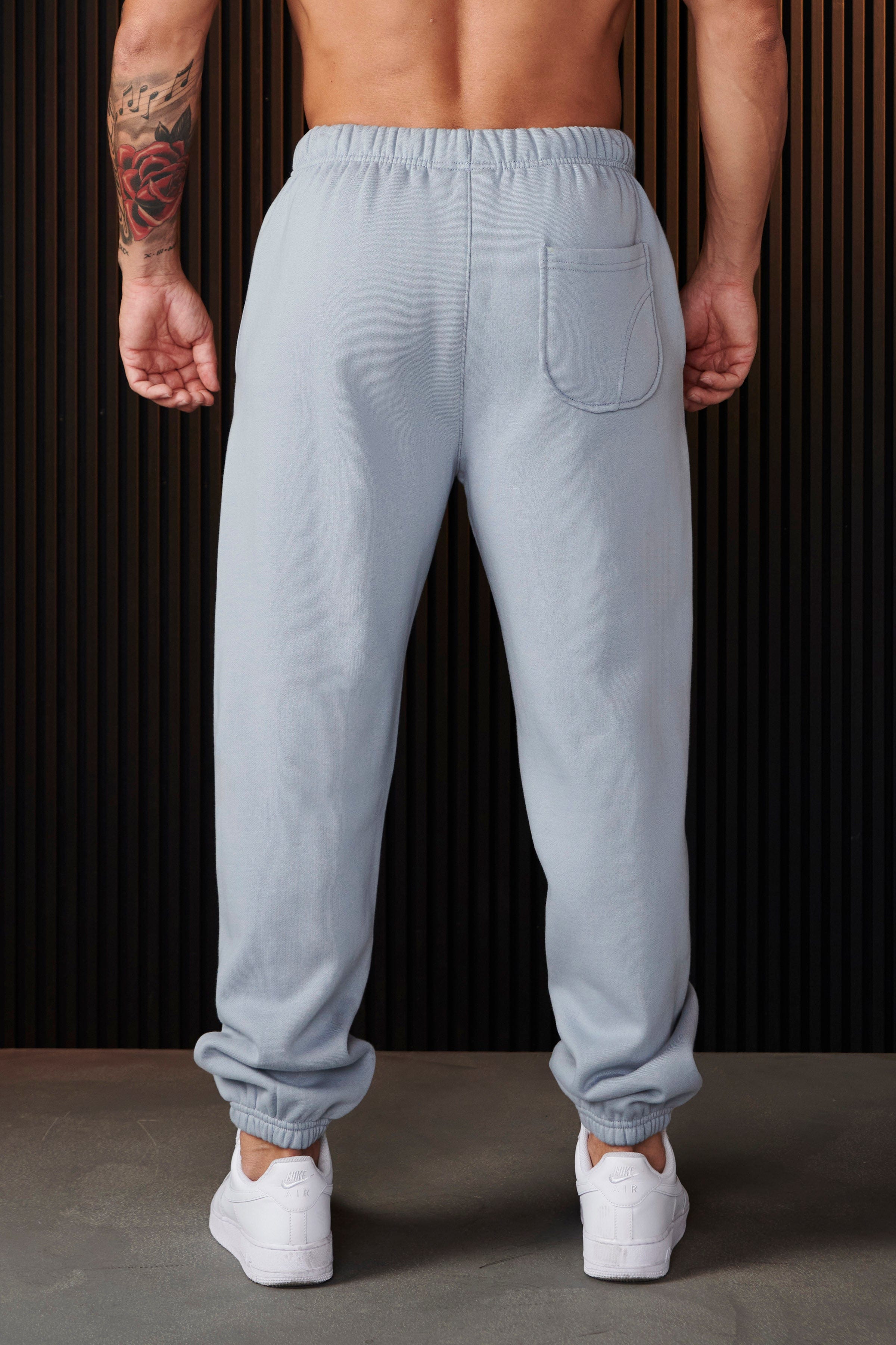 266 - Cloud 9 Joggers — imagem 10