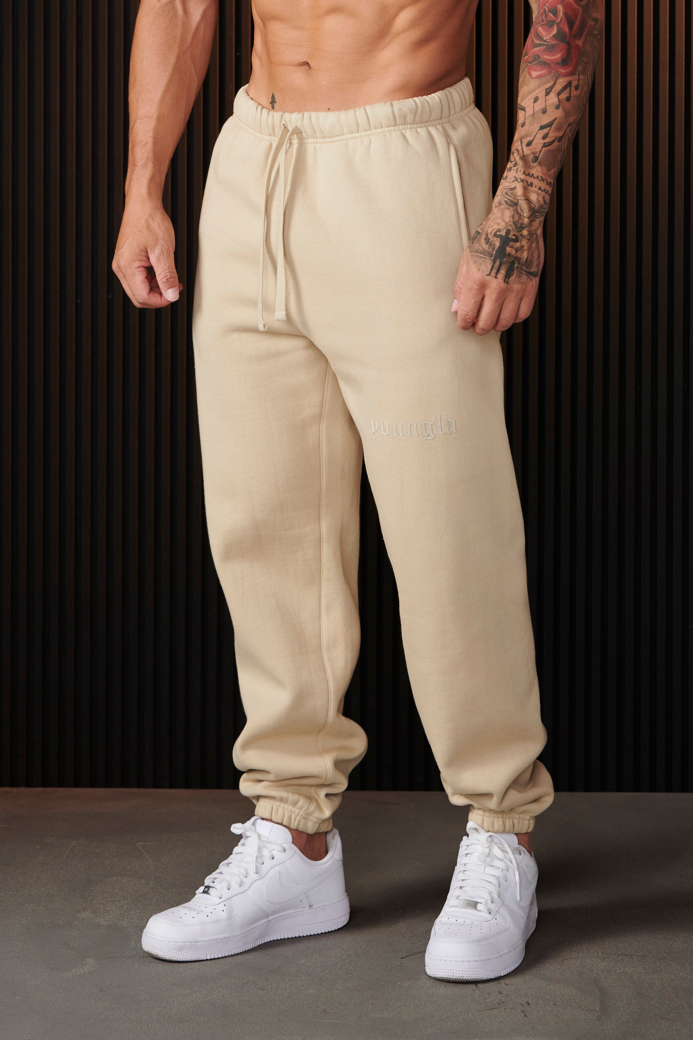 266 - Cloud 9 Joggers — imagem 4