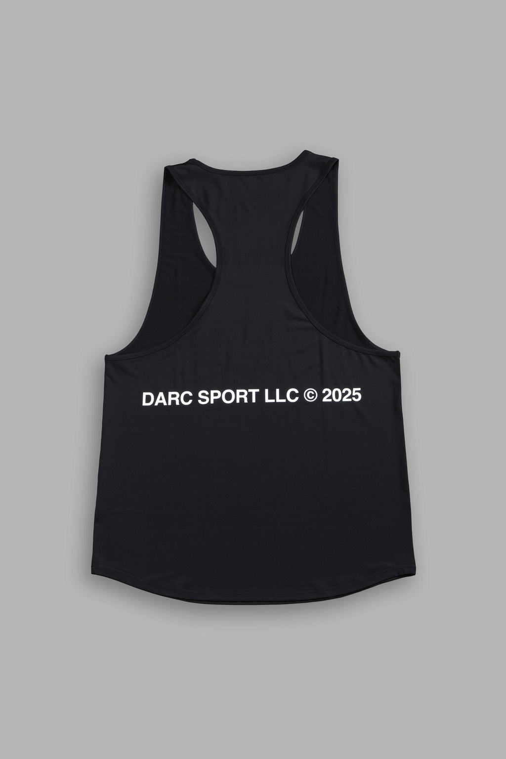 SSDDNFGU FRVR "Dry Wolf" Mecca Tank in Black — imagem 3