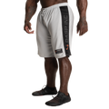 No1 Mesh Shorts 11.5” - White/Black - imagem 1