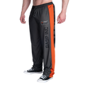 No1 mesh pant - Black/Flame - imagem 1