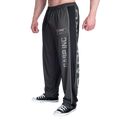 No1 mesh pant - Black - imagem 1