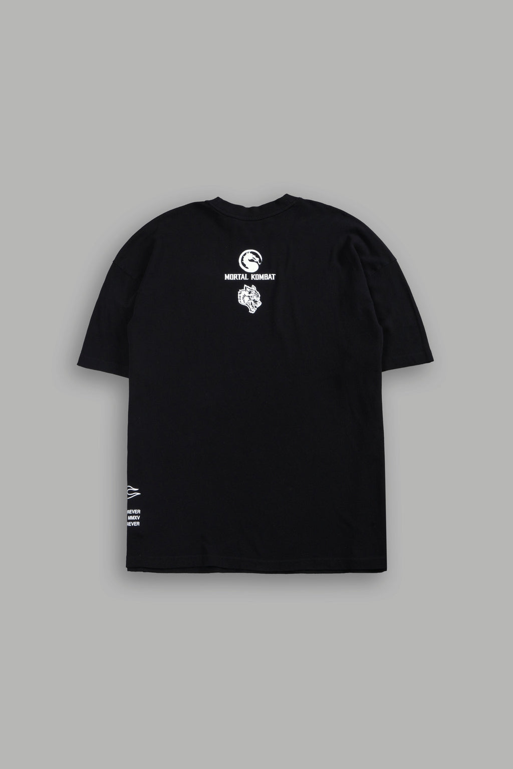 Mk "Side-By-Side" Tee Box Set in Black — imagem 7