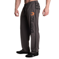 No 89 Mesh Pants - Grey - imagem 1