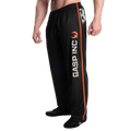 No 89 mesh pant - Black - imagem 1