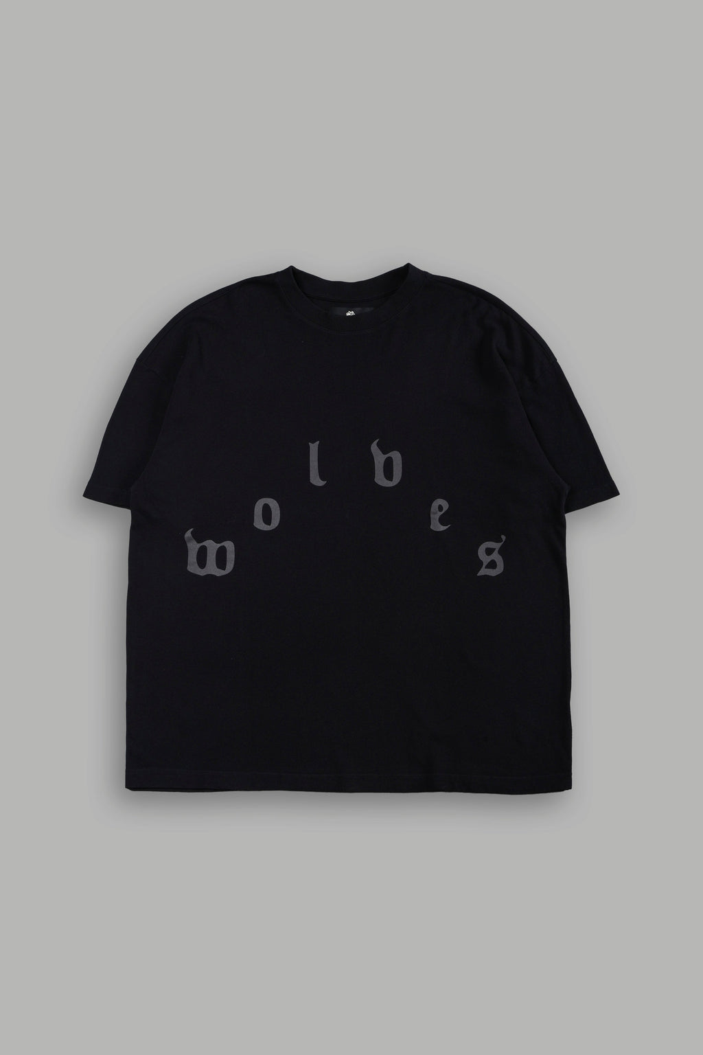 Forever Our Core Premium Tee In Black - imagem 1