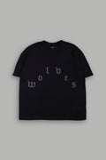 Forever Our Core Premium Tee In Black - imagem 1