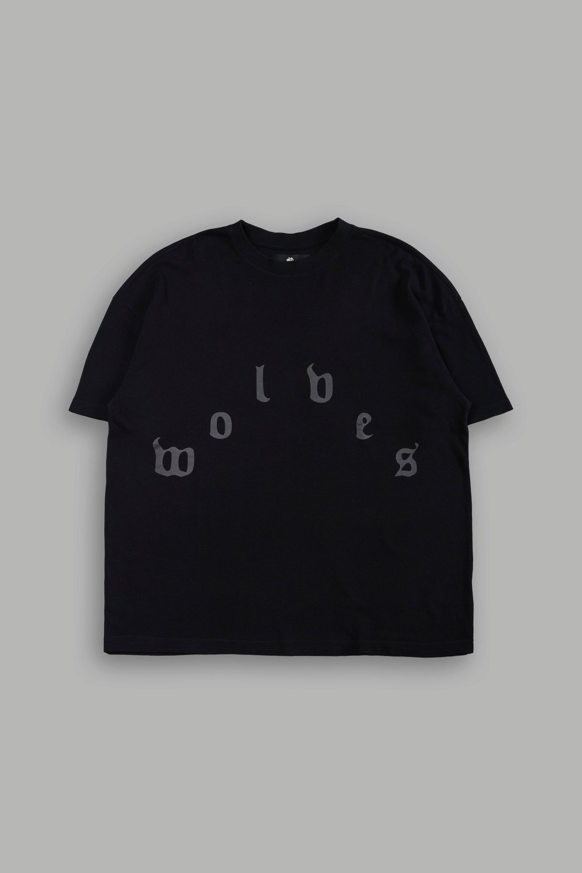 Forever Our Core Premium Tee In Black - imagem 1