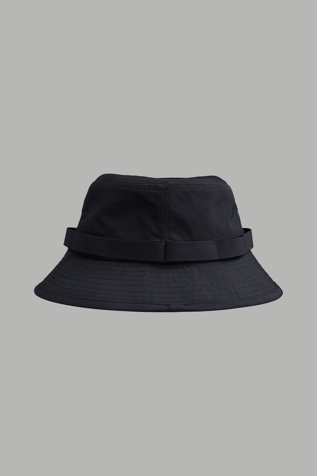 Ride the Fire Boonie Bucket Hat in Black — imagem 3