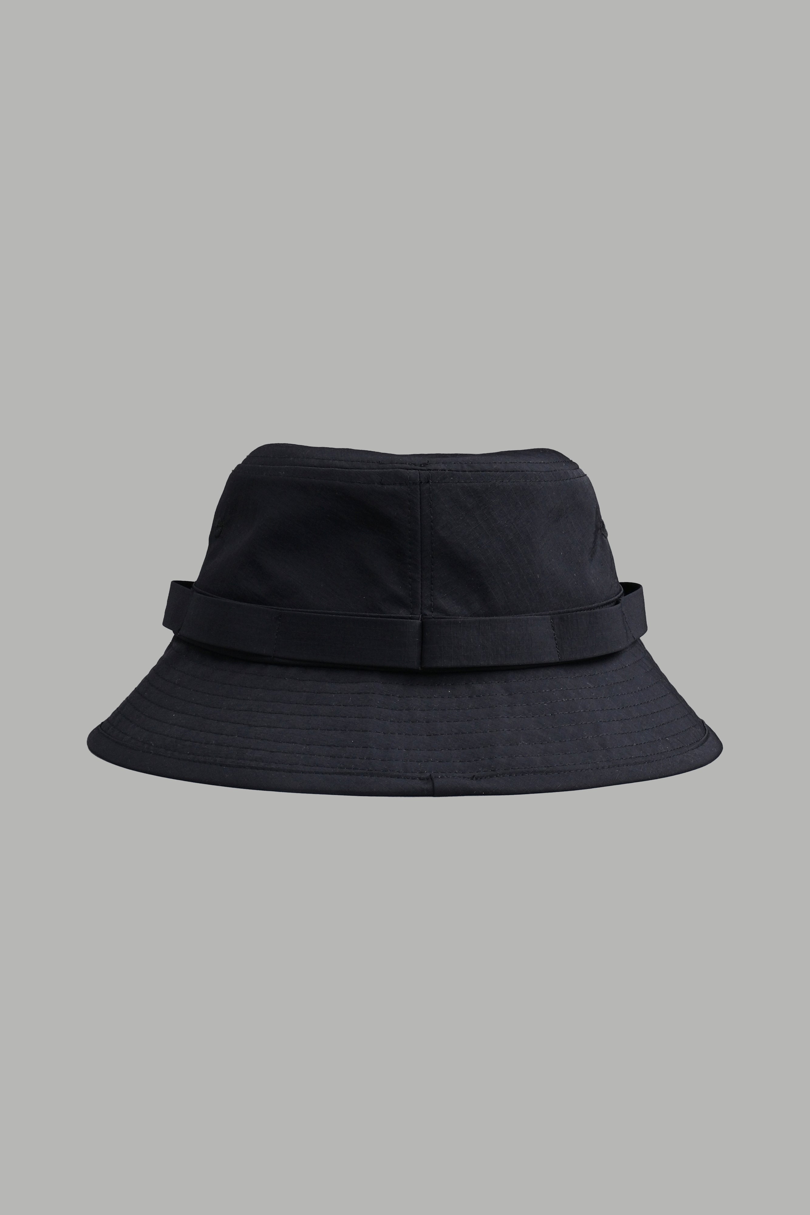 Ride the Fire Boonie Bucket Hat in Black — imagem 3