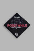 Life and Death Bandana in Black — imagem 1