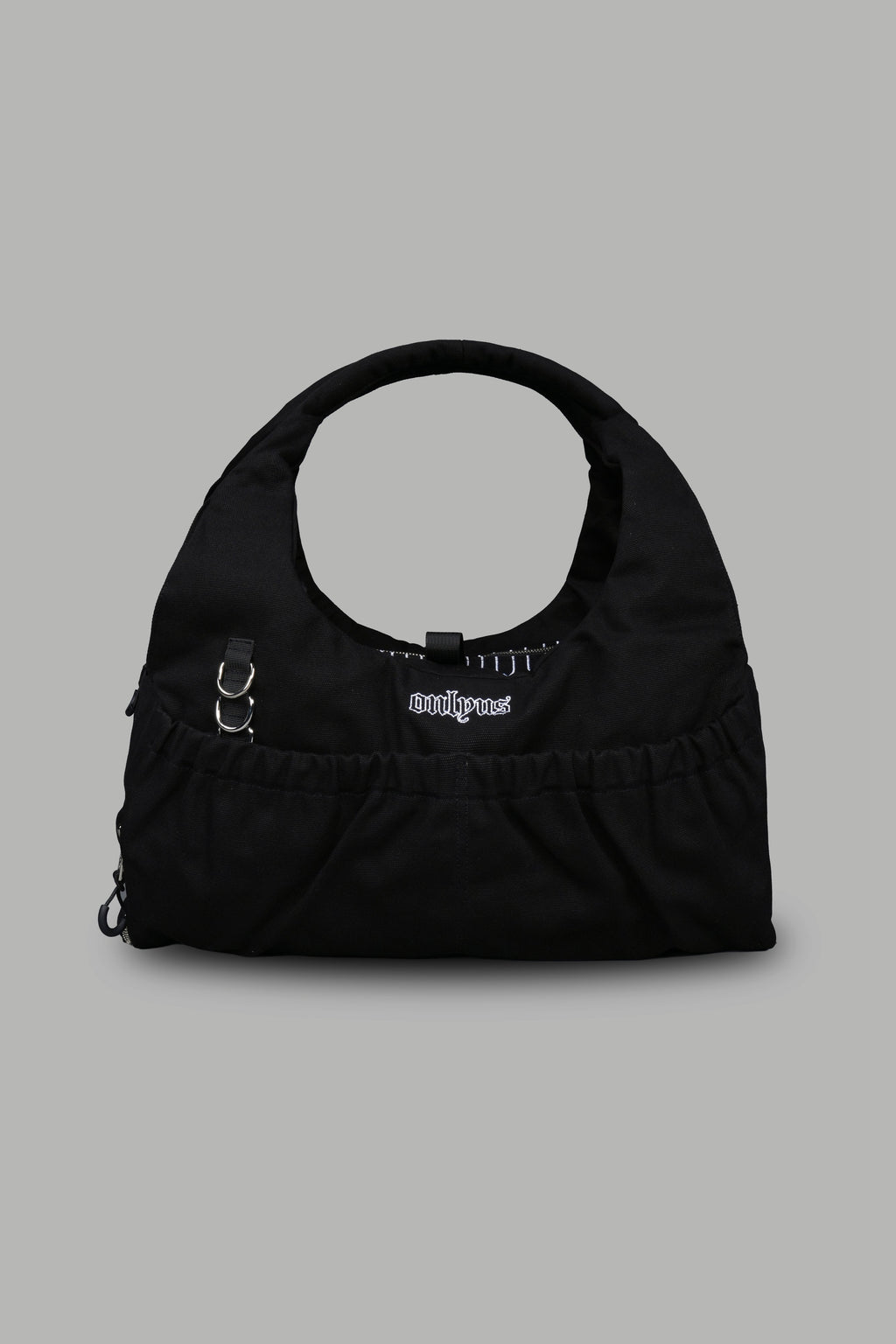 OnlyUs She Carry All Canvas Bag — imagem 2