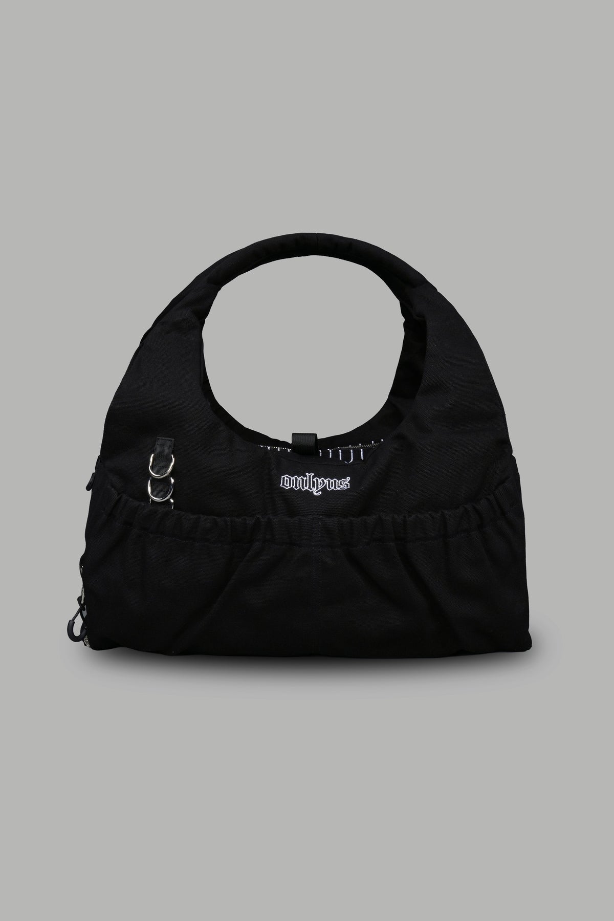 OnlyUs She Carry All Canvas Bag — imagem 2