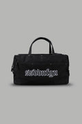 Our Mantra Weekender Bag in Black - imagem 1