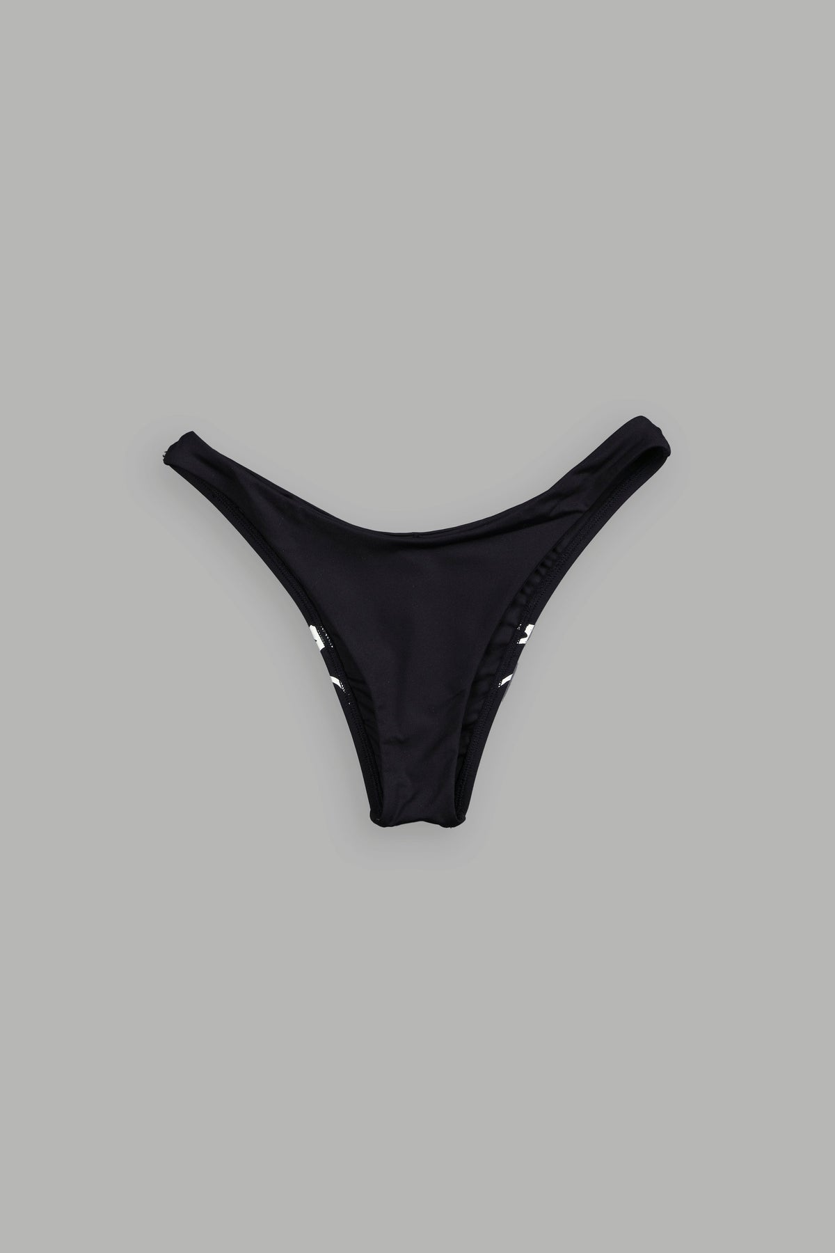 Hesh Nikita Bottom in Black — imagem 4
