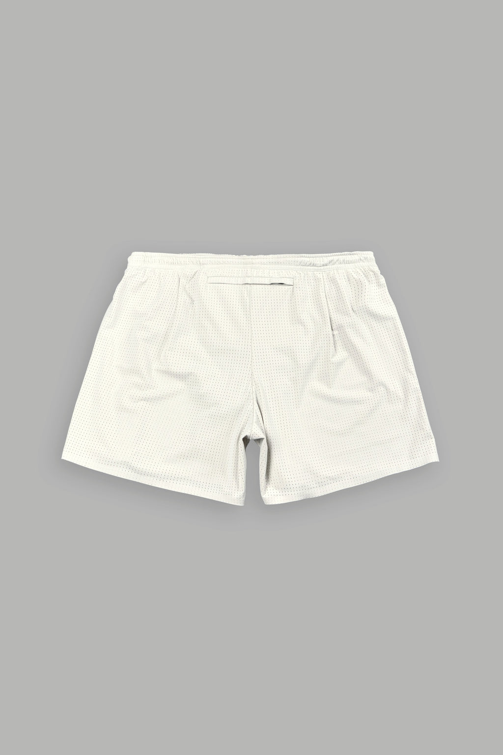 Pyramid V3 Rocky Running Shorts In Cream - imagem 3