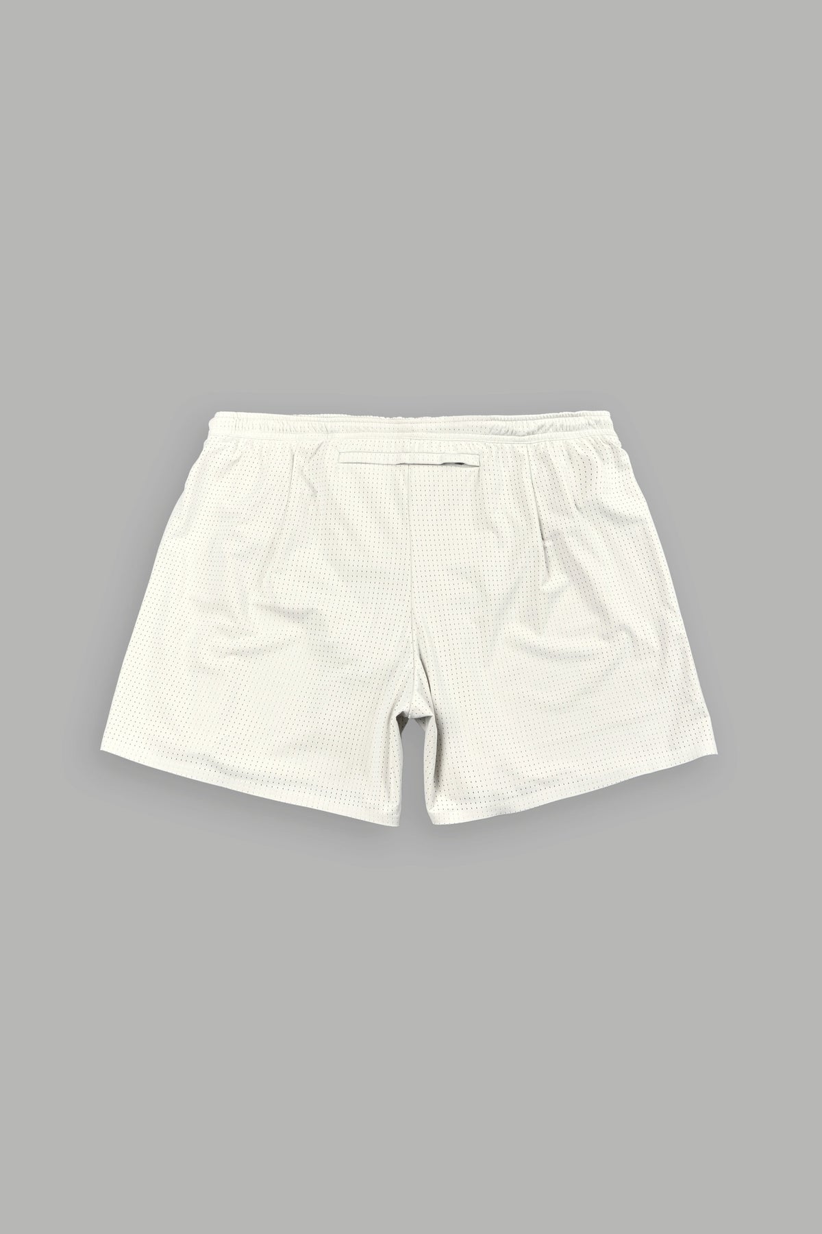 Pyramid V3 Rocky Running Shorts In Cream - imagem 3
